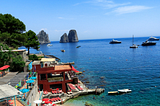 Ultimate Guide to a Day Trip to Capri: Experiencing the Enchantment of the Island