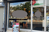 My Favorite Coffeeshop Put Up An Anti Semitic Sign. Now What?