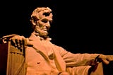 What Would Lincoln Do?