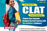 CLAT Coaching for Non-Law Background Students in Delhi