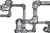 LiveData, Flow, Channel.. why we need all these pipes?