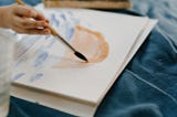 Art Therapy — A Link to Mental Health