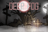 DEEP FOG: The Horror Game that’s Janky, Goofy, and My Most Anticipated Title