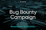 The DeXe Protocol’s Bug Bounty Campaign announcement