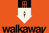 Walkaway novel cover