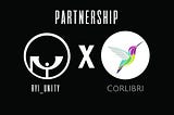 Partners, Collabs, & Pools, oh my!