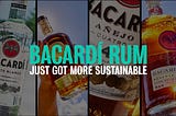 Bacardi becomes responsible with ‘Good-spirits’!