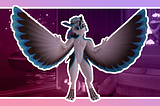 I Am My Avatar; My Avatar Is Me