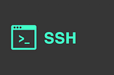 How to login using SSH key
