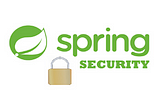 Your Entry point in Spring Security (part 1)