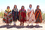 Indigenous Feminism The Ultimate Antidote to Patriachy and White Supremacy
