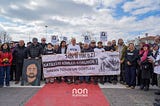 Hakan Tosun için adalet talebi: ‘Katilleri kim koruyor?’