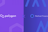 A New Era of Liquidity Mining:
Method Finance Brings NFT Vaults to Polygon