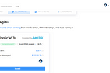 Lobster protocol https://app.lobster-protocol.com/