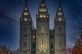 My Lifelong Struggle With Mormonism