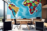 Africa: The Great Leap Forward.