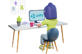 Unity Game development