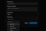 How I Fixed the MultiSelect Not Working Inside Dialog — A Radix UI Version Mismatch