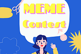 COCOS-BCX Meme Contest