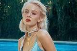 Zara Larsson — Poster Girl