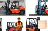 Khóa Học Cấp Chứng Chỉ Lái Xe Nâng Uy Tín Chất Lượng 2018