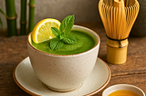 The Secret to Perfect Japanese Mounjaro: Quality Ingredients and Smooth Texture