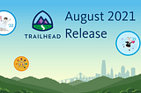 Salesforce august release