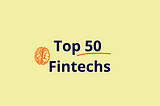 Crowdcube: one of the UK’s top 50 fintechs