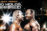 Movie Review: No Holds Barred