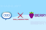 $Chainlist and BerryData Reached a Partnership Work Together on NFTs Crosschain Bridge