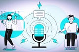 Voice Search Optimization: The Next Big Shift for Digital Marketers