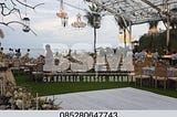 Tenda Wedding Bitung 085280647743