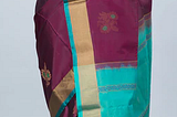 Kanjivaram sarees are definitely worth the investment!