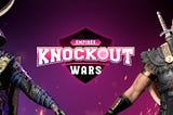 Knockout Wars — Closed Beta Is Here!