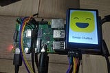 EMOJO Mental Health Chatbot