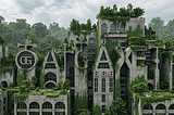The Architecture of the Infinite