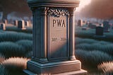 PWAs Are Now Officially Dead On iOS In The EU