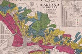 Modernizing the Nation’s Anti-Redlining Law: What Bank Regulators Can Learn From Reparations