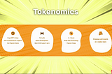 PopCoin Tokenomics