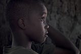 The Self-Imposed Infantilization of Black People
