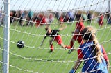 How an Alliance solves the Youth Soccer & Tech Dilemma