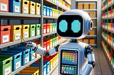 How to Label Data with Generative AI