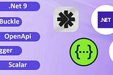 .Net 9 ile Scalar (Swagger UI 👋)