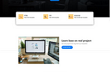 Responsive Landing Page with Bootstrap