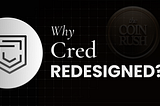 CRED’s Bold Redesign: From Aesthetic to Action