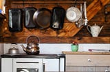Get Rid of Toxic Cookware Once and for All