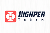 Coming Soon: Highper Token, a Smart Contract Enabled Token!