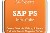 Transforming Project Management with SAP S/4HANA PS