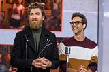 What is Good Mythical Morning?