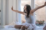 Can positive affirmations change your life? You bet! Here are some tips and tricks.